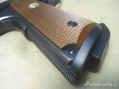 Colt GOLD CUP NATIONAL MATCH MK IV SERIES 80 .45 ACP