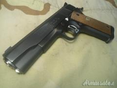 Colt GOLD CUP NATIONAL MATCH MK IV SERIES 80 .45 ACP