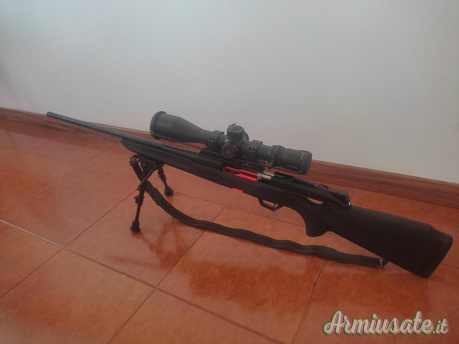 Beretta BRX1 .30-06 Springfield Beretta BRX1 .30-06 Springfield