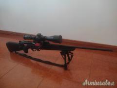 Beretta BRX1 .30-06 Springfield