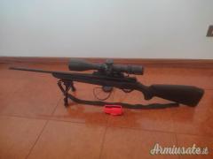Beretta BRX1 .30-06 Springfield