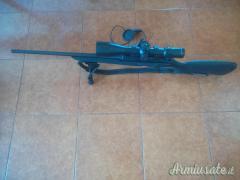 Beretta BRX1 .30-06 Springfield