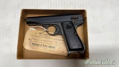 ...Altro | Non elencato GALESI 9 .32 ACP  |  7.65x17mm Browning SR