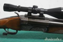 Doppietta da lago Zanoletti Cal.12 Mag.