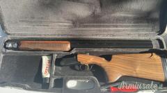 Perazzi Mx8 12