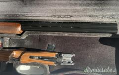 Perazzi Mx8 12