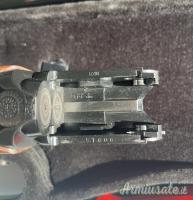 Perazzi Mx8 12