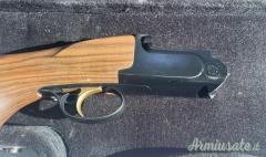 Perazzi Mx8 12