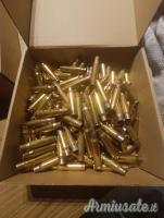 N.150 Bossoli cal.308 primo sparo
