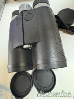 Binotelemetro Vector Optics Paragon 10x42