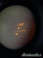 Binotelemetro Vector Optics Paragon 10x42