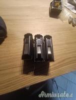 Caricatori x Browning Bar cal.300 WSM