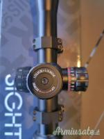 Sightron SIII PLR 10-50 x 60 mm