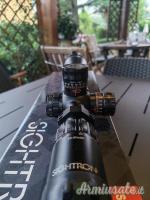 Sightron SIII PLR 10-50 x 60 mm