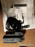 Fondina Ghost Civilian Elite per CZ Shadow 2
