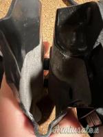 Fondina Ghost Civilian Elite per CZ Shadow 2