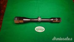 Schmidt & Bender klassic 10x42