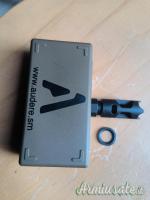 Freno di bocca per PCC Cal. 9 mm