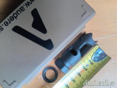 Freno di bocca per PCC Cal. 9 mm