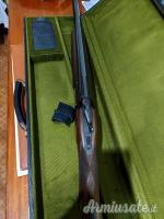 Franchi Dragon Skeet 12