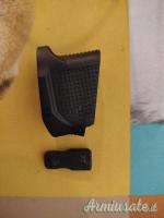 Strike industries Pad + 2 per Glock 43.