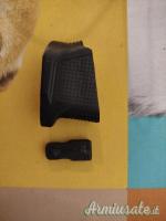 Strike industries Pad + 2 per Glock 43.