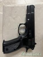 CZ | Ceska Zbrojovka 75b 9x21mm IMI