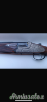 Piotti Armi Holland  12