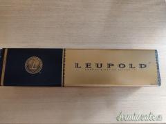 Leupold VX 2.3-9x33 Ultralight EFR Gloss Duplex