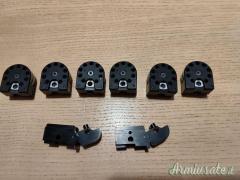 Daystate MK III MKIV Huntsman ecc 4.5/.177