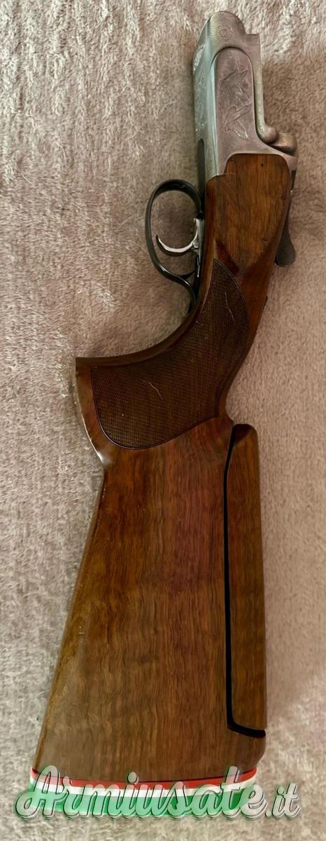 Perazzi MX8 map 12 Perazzi MX8 map 12
