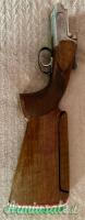 Perazzi MX8 map 12