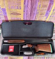 Perazzi MX8 map 12