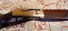 Berretta light  391 Al , calibro 12