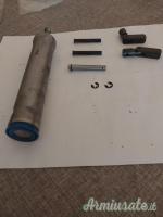 Ricambi carabina AC