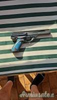 Beretta U 22 NEOS .22 LR Long Rifle