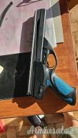 Beretta U 22 NEOS .22 LR Long Rifle
