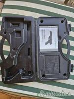 Beretta U 22 NEOS .22 LR Long Rifle