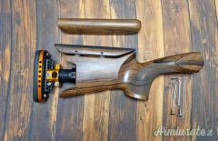 G&P technical calcio per Beretta Dt11