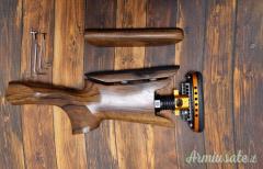 G&P technical calcio per Beretta Dt11