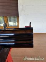 Fabarm ASIX 12