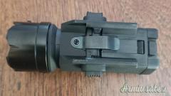 Walther flr650