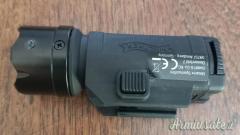 Walther flr650