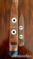VENDUTO! CALCIO REGOLABILE PER BERETTA 680/694´