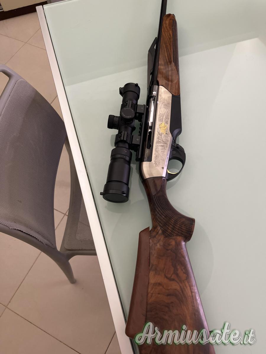 Benelli argo serie limitata .30-06 Springfield Benelli argo serie limitata .30-06 Springfield