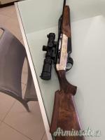 Benelli argo serie limitata .30-06 Springfield