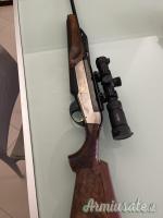 Benelli argo serie limitata .30-06 Springfield