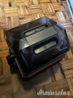 Dillon CV-750 – Separatore Hornady  Tumbler e graniglia Dillon CV-750 – Separatore Hornady  Tumbler e graniglia