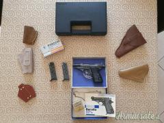 VENDO (CATANIA - ENNA) Beretta Mod. 70 .32 ACP | 7.65x17mm Browning SR