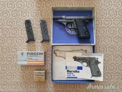 VENDO (CATANIA - ENNA) Beretta Mod. 70 .32 ACP | 7.65x17mm Browning SR